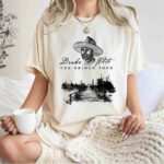 Drake White 2024 The Bridge Tour 1 T Shirt