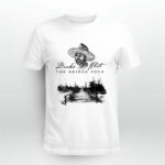 Drake White 2024 The Bridge Tour 4 T Shirt