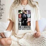 Dramione The Eras Tour 0 T Shirt