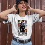 Dramione The Eras Tour 1 T Shirt