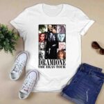 Dramione The Eras Tour 3 T Shirt