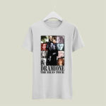 Dramione The Eras Tour 4 T Shirt