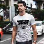 Draymond Boston Sucks 1 T Shirt