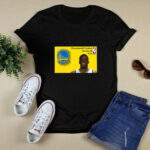 Draymond Green 2 T Shirt
