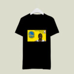 Draymond Green 3 T Shirt