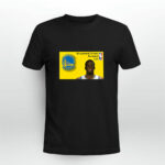 Draymond Green 4 T Shirt