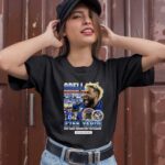 Dreamathon Odell Beckham Jr 2755 0 T Shirt