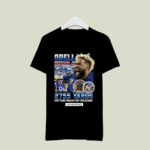 Dreamathon Odell Beckham Jr 2755 3 T Shirt