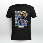 Dreamathon Odell Beckham Jr 2755 4 T Shirt