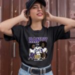 Dreamathon Randy Moss 0 T Shirt