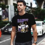 Dreamathon Randy Moss 1 T Shirt