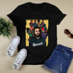 Dreamville J Cole 2 T Shirt