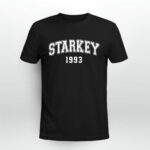 Drew Starkey 1993 Rafe Cameron Outer Banks 2 T Shirt