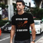 Drink Of Chicago Bears Haters 1 T Shirt