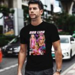 Dua Art Lipas Music Legend 0 T Shirt
