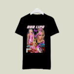 Dua Art Lipas Music Legend 2 T Shirt