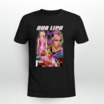 Dua Art Lipas Music Legend 3 T Shirt