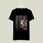 Dua Lipa Vintage 2 T Shirt