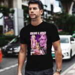 Dua Lipa Vintage 3 0 T Shirt