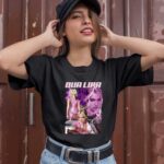 Dua Lipa Vintage 3 1 T Shirt