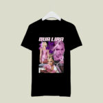 Dua Lipa Vintage 3 3 T Shirt