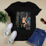Dua Lipa Vintage 3 T Shirt