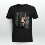 Dua Lipa Vintage 4 T Shirt