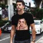 Duapuluh Carrie Underwood Cry Pretty 0 T Shirt