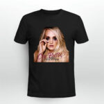 Duapuluh Carrie Underwood Cry Pretty 2 T Shirt