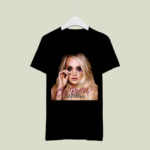 Duapuluh Carrie Underwood Cry Pretty 4 T Shirt