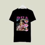 Duas Lipas Legend Vintage 2 T Shirt