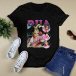 Duas Lipas Legend Vintage 3 T Shirt