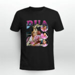 Duas Lipas Legend Vintage 4 T Shirt