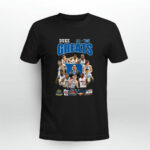 Duke Blue Devils All time Greats 0 T Shirt