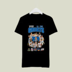 Duke Blue Devils All time Greats 1 T Shirt