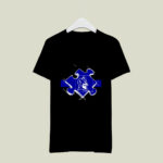Duke Blue Devils Autism 1 T Shirt
