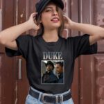 Duke of Hastings Bridgerton Movie 1 T Shirt