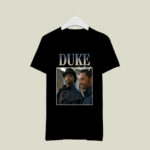 Duke of Hastings Bridgerton Movie 2 T Shirt