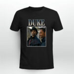 Duke of Hastings Bridgerton Movie 3 T Shirt