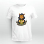 Dungeon Meowster Funny Master DND DM Dungeons And Cats 4 T Shirt
