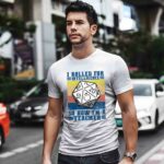 Dungeon and Dragon I roll for Intelligence so now Im a Teacher vintage 3 T Shirt