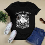 Dungeons and dragons Daddy by day DM by nigh 2 T Shirt