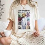 Duos Version The Eras Tour 0 T Shirt
