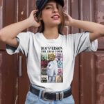 Duos Version The Eras Tour 1 T Shirt
