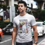 Duos Version The Eras Tour 2 T Shirt