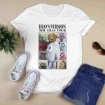 Duos Version The Eras Tour 3 T Shirt