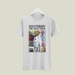 Duos Version The Eras Tour 4 T Shirt