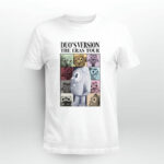 Duos Version The Eras Tour 5 T Shirt