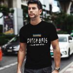 Dutch Bros Coffee Dutch Bros Ill Be There For You 0 T Shirt