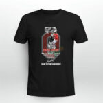 Dwayne Haskins 7 Ohio State Buckeyes Signatures 0 T Shirt